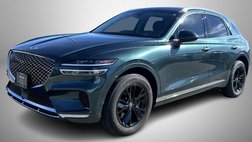 2023 Genesis GV70 2.5T Standard