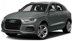 2016 Audi Q3 2.0T quattro Prestige
