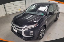 2024 Mitsubishi Outlander Sport S