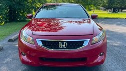 2008 Honda Accord EX-L