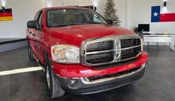 2008 Dodge Ram 1500 SLT