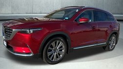 2021 Mazda CX-9 Signature