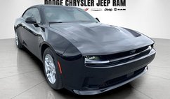 2025 Dodge Charger Daytona R/T