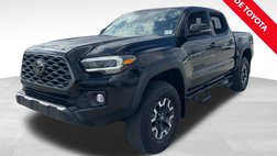 2023 Toyota Tacoma TRD Off-Road