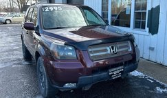 2008 Honda Pilot SE
