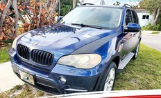 2013 BMW X5 xDrive35i Premium
