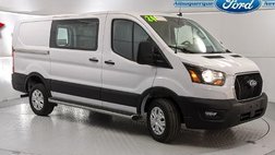 2024 Ford Transit 250