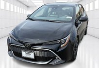 2022 Toyota Corolla Hatchback XSE