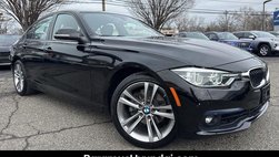 2016 BMW 3 Series 328i xDrive