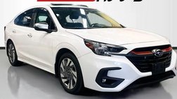 2025 Subaru Legacy Touring XT