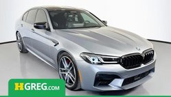 2023 BMW M5 Base