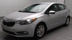 2015 Kia Forte5 EX