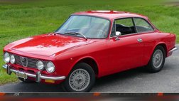 1973 Alfa Romeo 