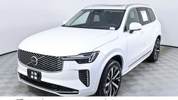 2026 Volvo XC90 B5 Core