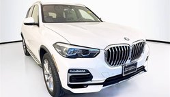 2019 BMW X5 xDrive50i
