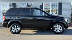 2006 Kia Sorento LX