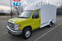 2014 Ford E-Series E-350 SD