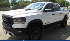 2023 Ram Ram Pickup 1500 Rebel
