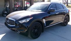 2013 Infiniti FX37 Base