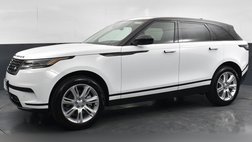 2025 Land Rover Range Rover Velar P250 S