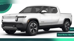 2023 Rivian R1T Adventure