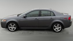 2006 Acura TL FWD