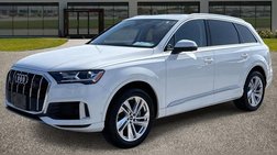 2023 Audi Q7 quattro Premium Plus 55 TFSI