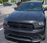 2015 Dodge Durango R/T
