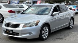 2009 Honda Accord 