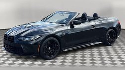 2023 BMW M4 Competition xDrive