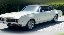 Used Oldsmobile Cutlass Supreme For Sale Near Me From 2 000 Iseecars Com