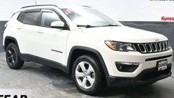 2019 Jeep Compass Altitude
