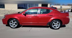 2008 Dodge Avenger R/T