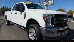 2019 Ford Super Duty F-350 XL