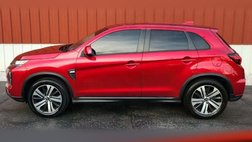 2021 Mitsubishi Outlander Sport ES