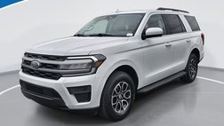 2024 Ford Expedition XLT