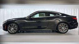 2024 BMW 4 Series 430i