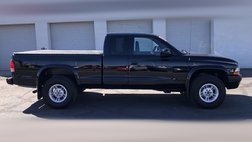 2000 Dodge Dakota Base