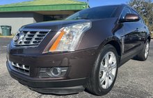 2015 Cadillac SRX Performance Collection