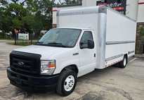 2022 Ford E-Series E-350 SD