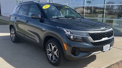 2023 Kia Seltos EX