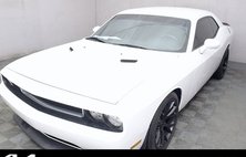 2011 Dodge Challenger SE
