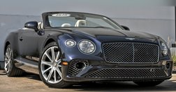 2020 Bentley Continental GT