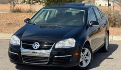 2008 Volkswagen Jetta SEL