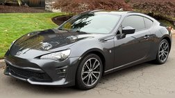 2017 Toyota 86 
