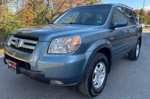 2008 Honda Pilot VP