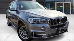 2015 BMW X5 xDrive35d