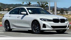 2025 BMW 3 Series 330i xDrive