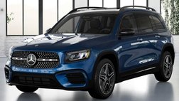2024 Mercedes-Benz GLB GLB 250