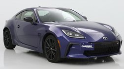 2023 Toyota GR86 Premium